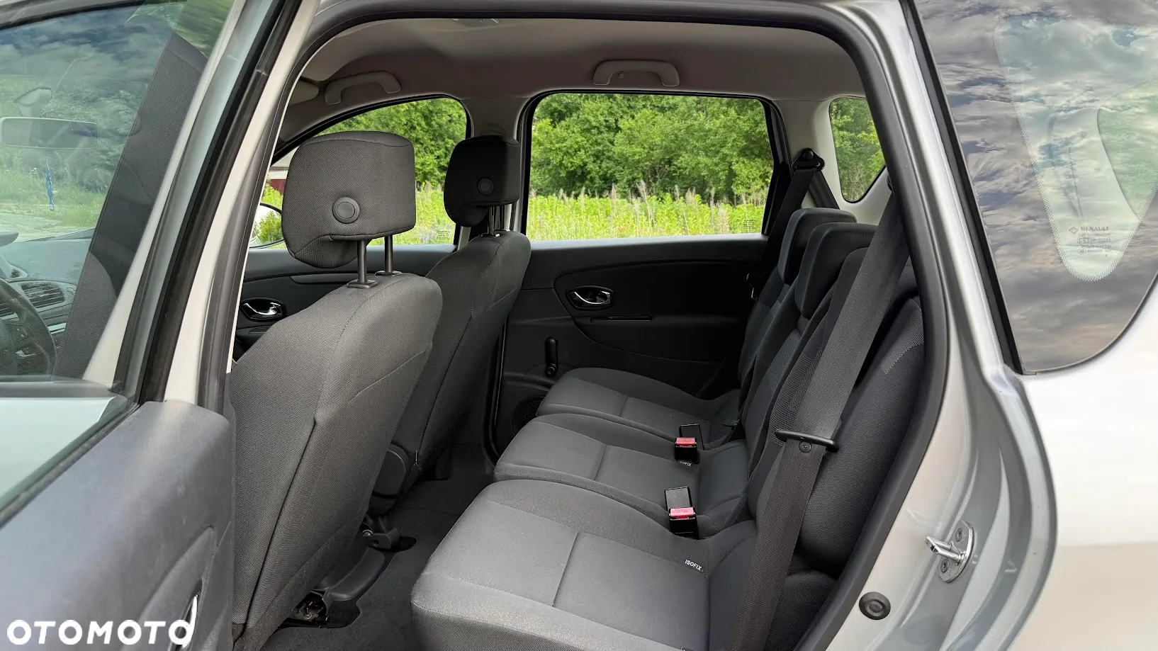 Renault Scenic 1.6 16V 110 Dynamique - 15