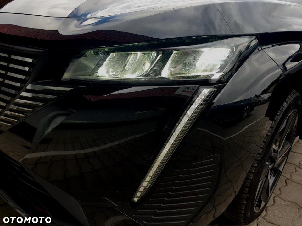 Peugeot 308 - 35