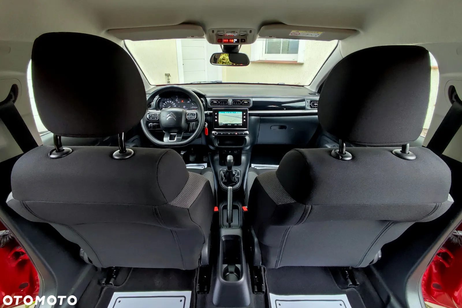 Citroën C3 1.2 PureTech Shine - 7