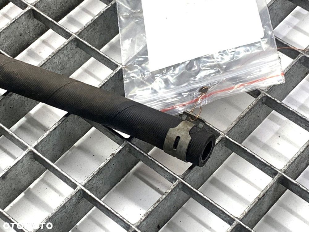 WĄŻ WSPOMAGANIA  CHEVROLET CRUZE (J300) 2009 - 2022 1.6 91 kW [124 KM] benzyna 2009 - 2022 - 4