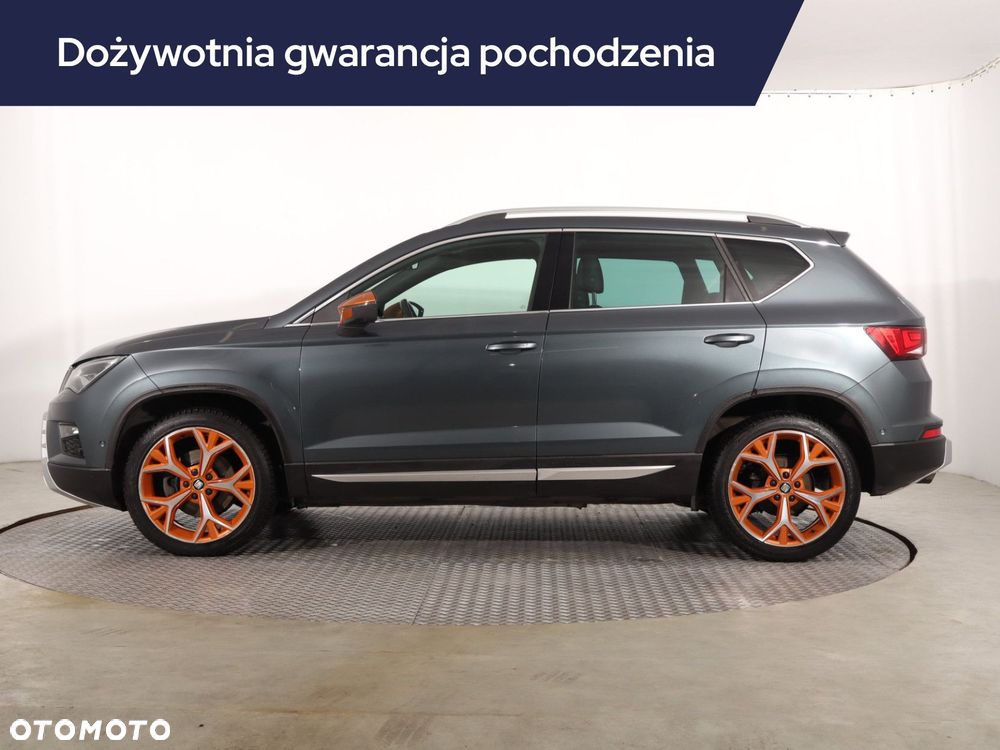 Seat Ateca - 4