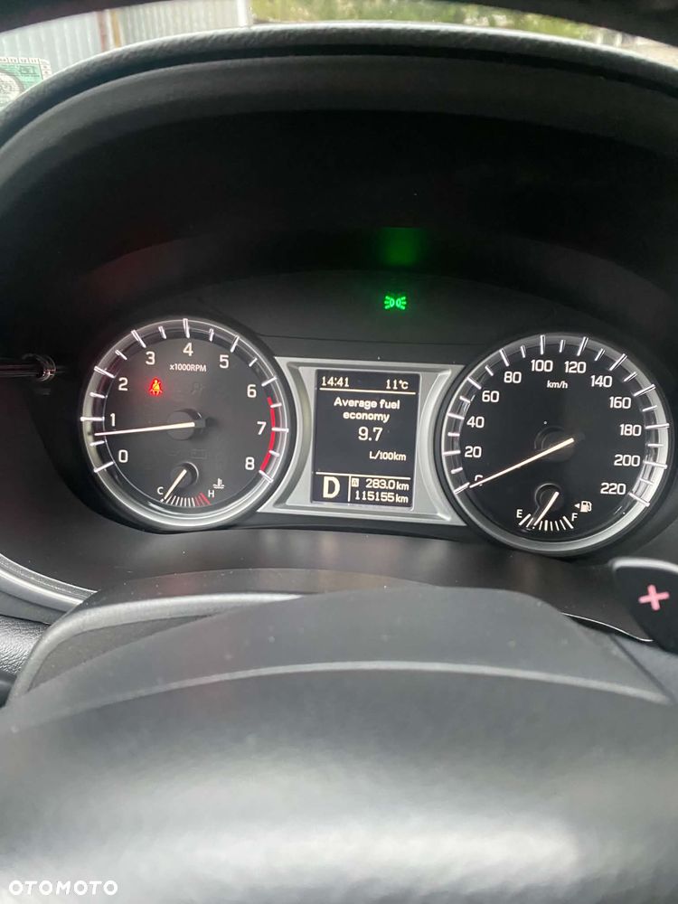 Suzuki Vitara - 19