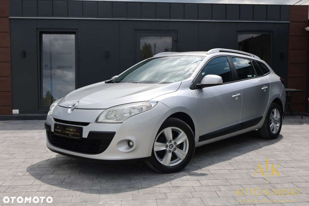 Renault Megane - 6