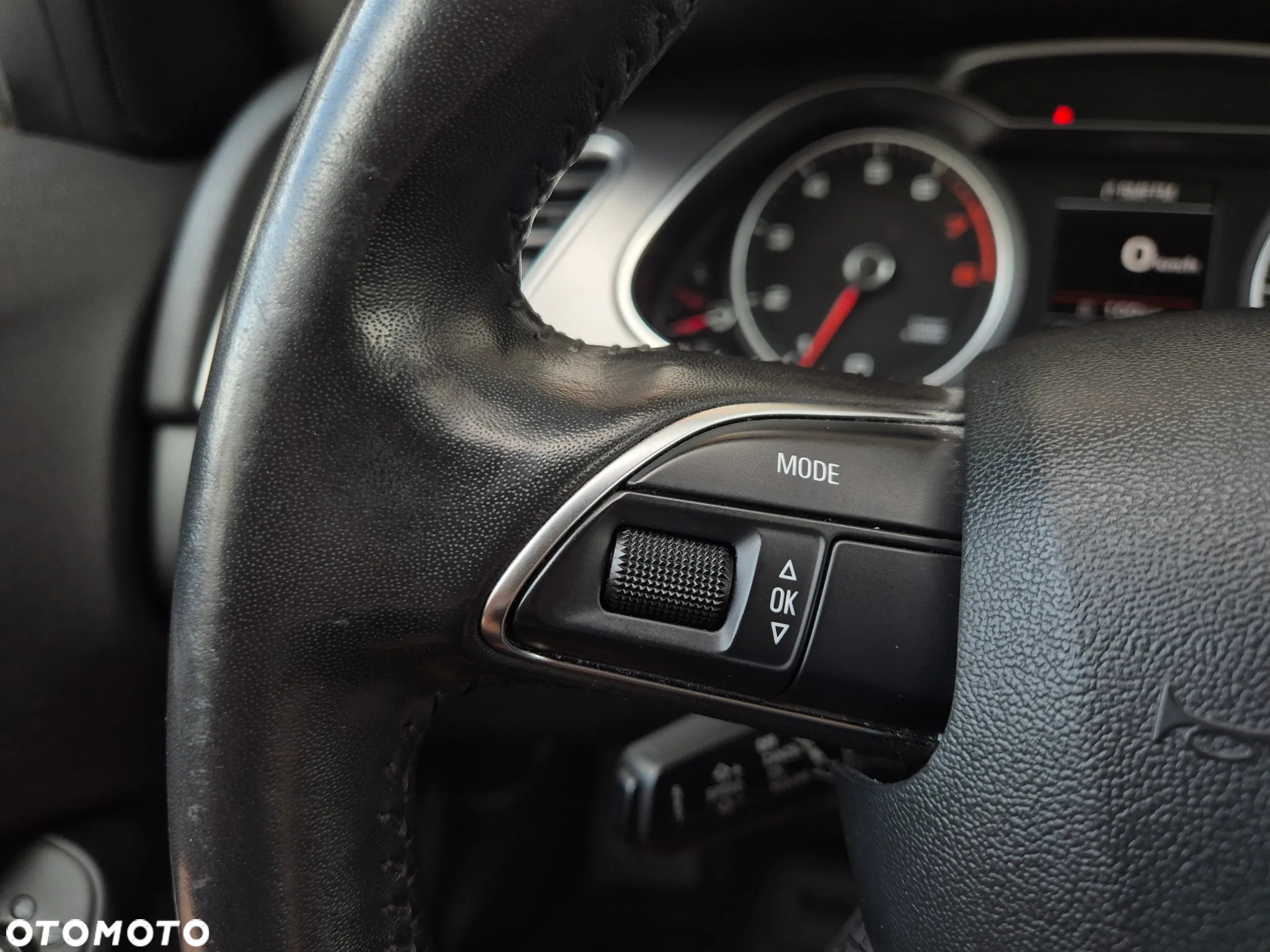 Audi A4 1.8 TFSI - 14