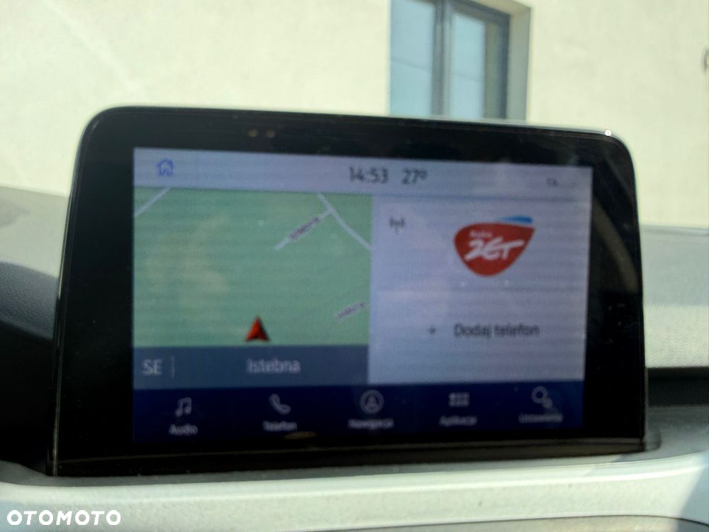 Ford Focus 1.5 EcoBlue SCR Titanium - 9