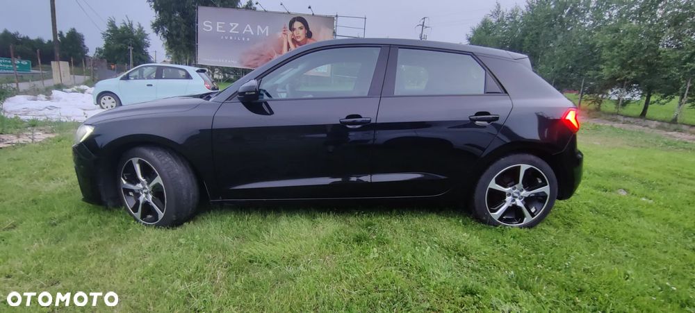 Audi A1 - 12