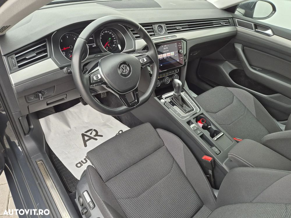 Volkswagen ARTEON 2.0 TDI DSG Elegance - 9