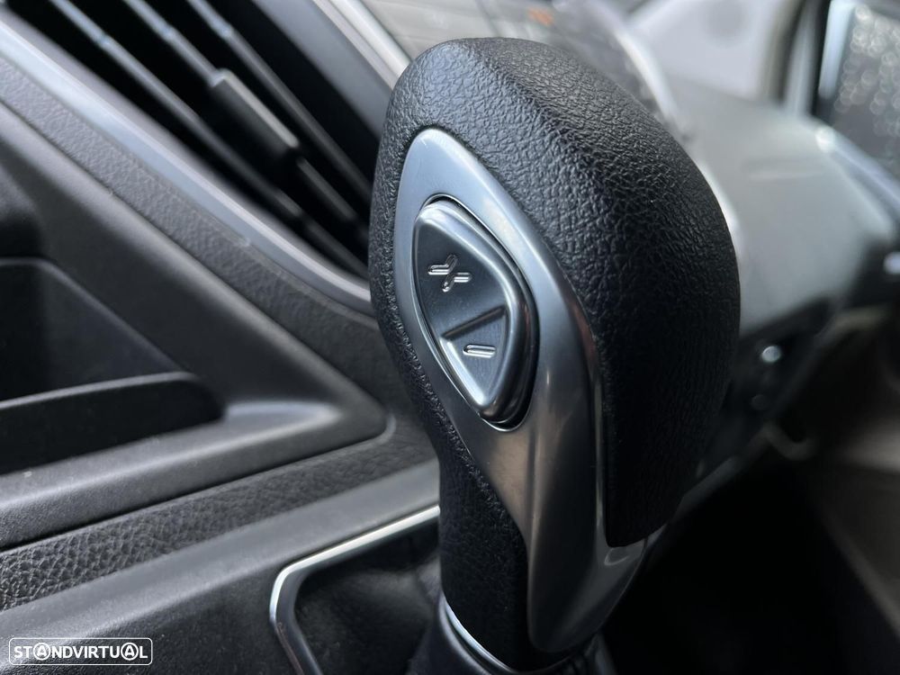 Ford Tourneo Custom Grand 2.0 TDCi Titanium Aut. - 28