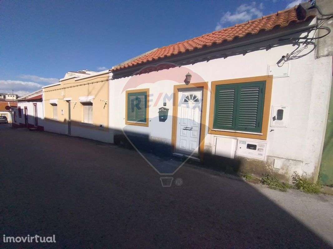 Moradia T0 para venda - Grande imagem: 3/11