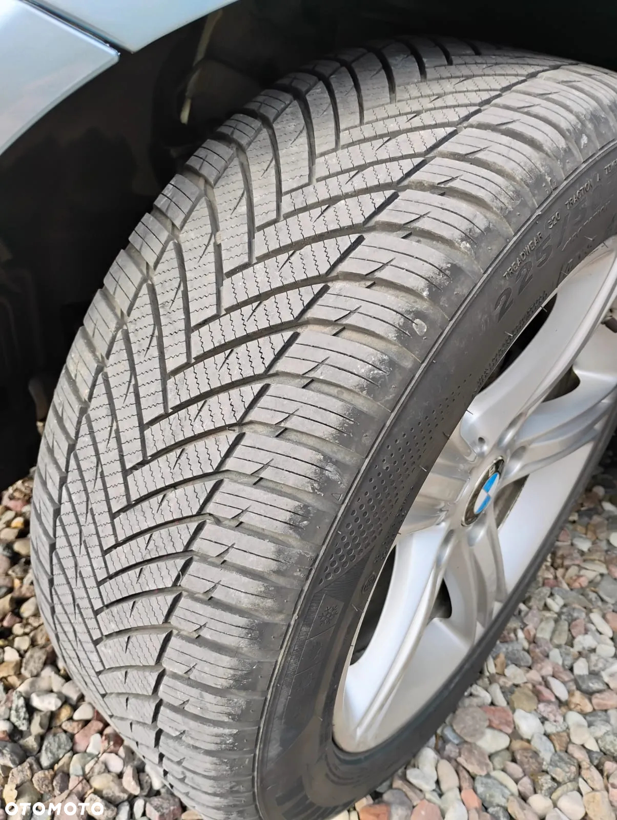 BMW Seria 3 320i Luxury Line - 22
