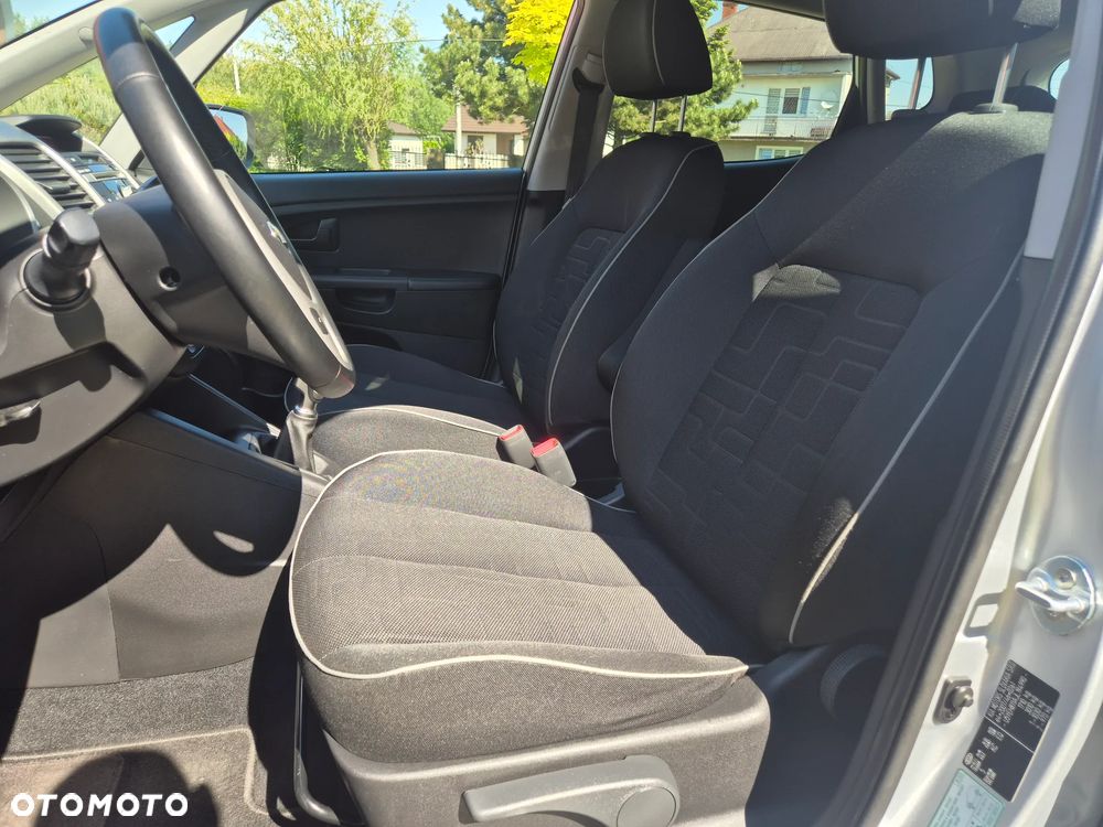 Kia Venga 1.4 CVVT Dream Team Edition - 14