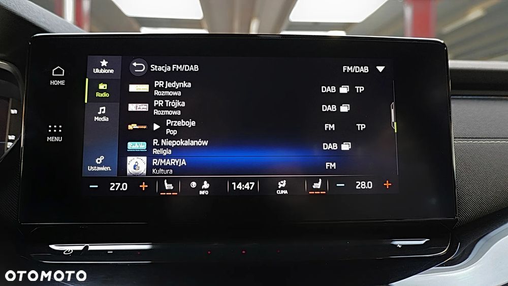 Skoda Octavia 2.0 TDI Style DSG - 22