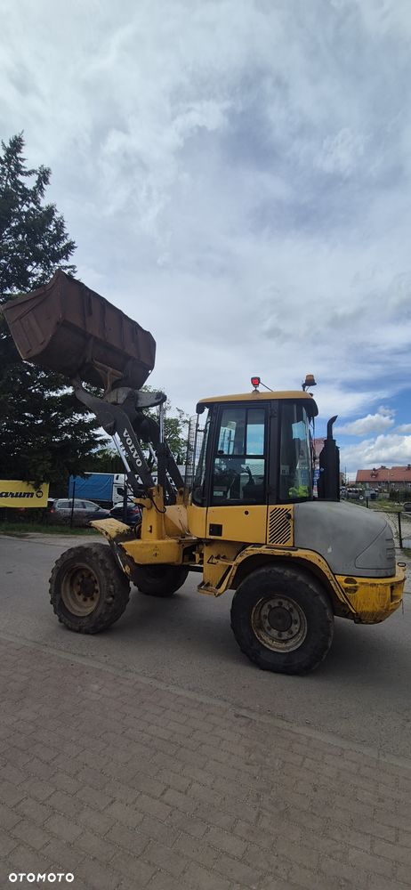 Volvo L30B - 2
