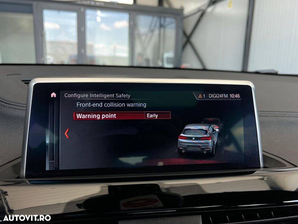 BMW X2 xDrive20i AT - 22