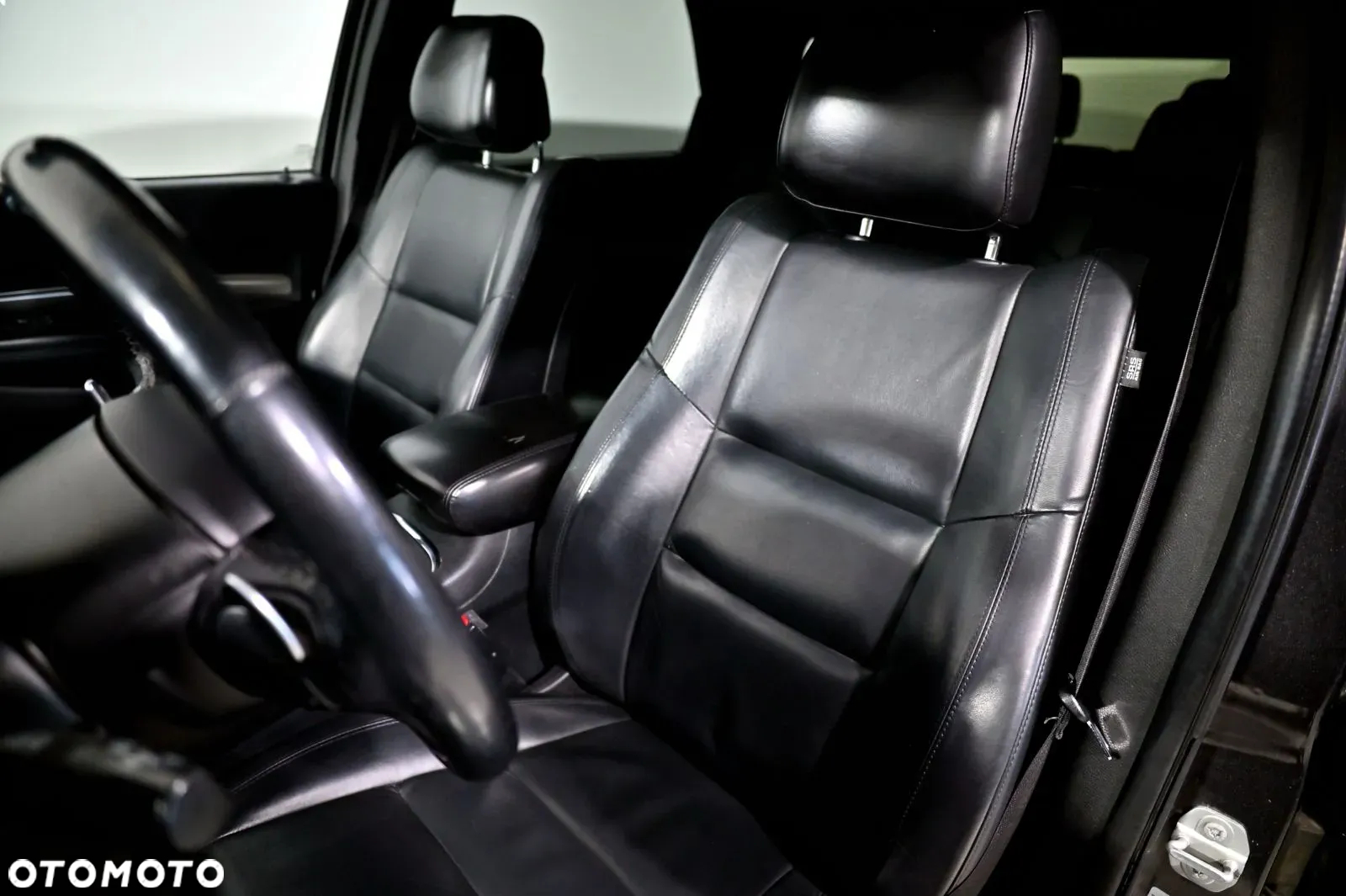 Dodge Durango - 22