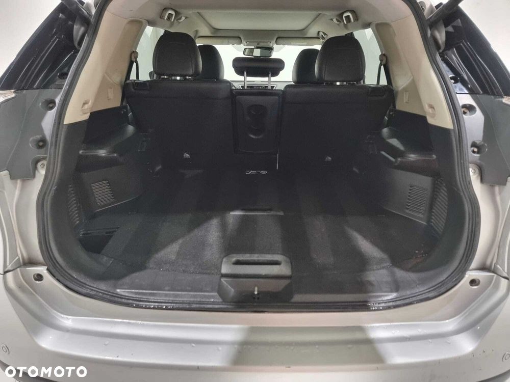 Nissan X-Trail - 17