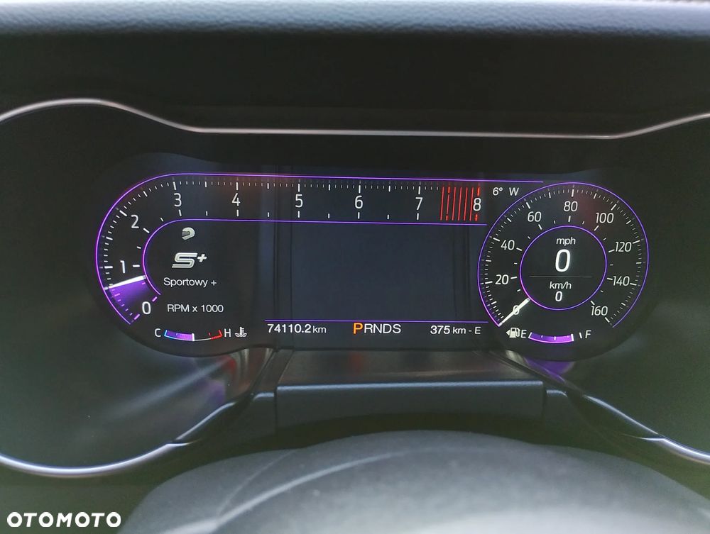 Ford Mustang 5.0 Ti-VCT V8 GT - 27