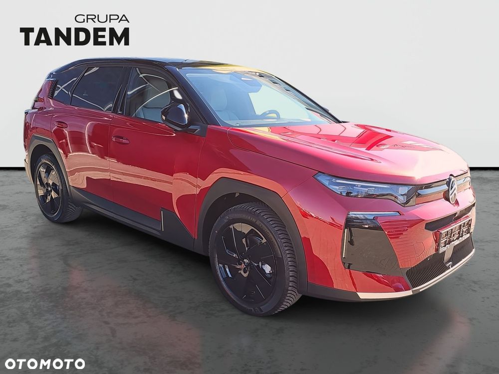 Citroën C5 Aircross - 3