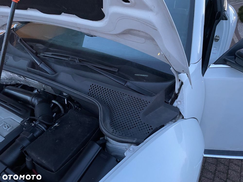 Volkswagen Beetle 2.0 TSI DSG Sport - 25