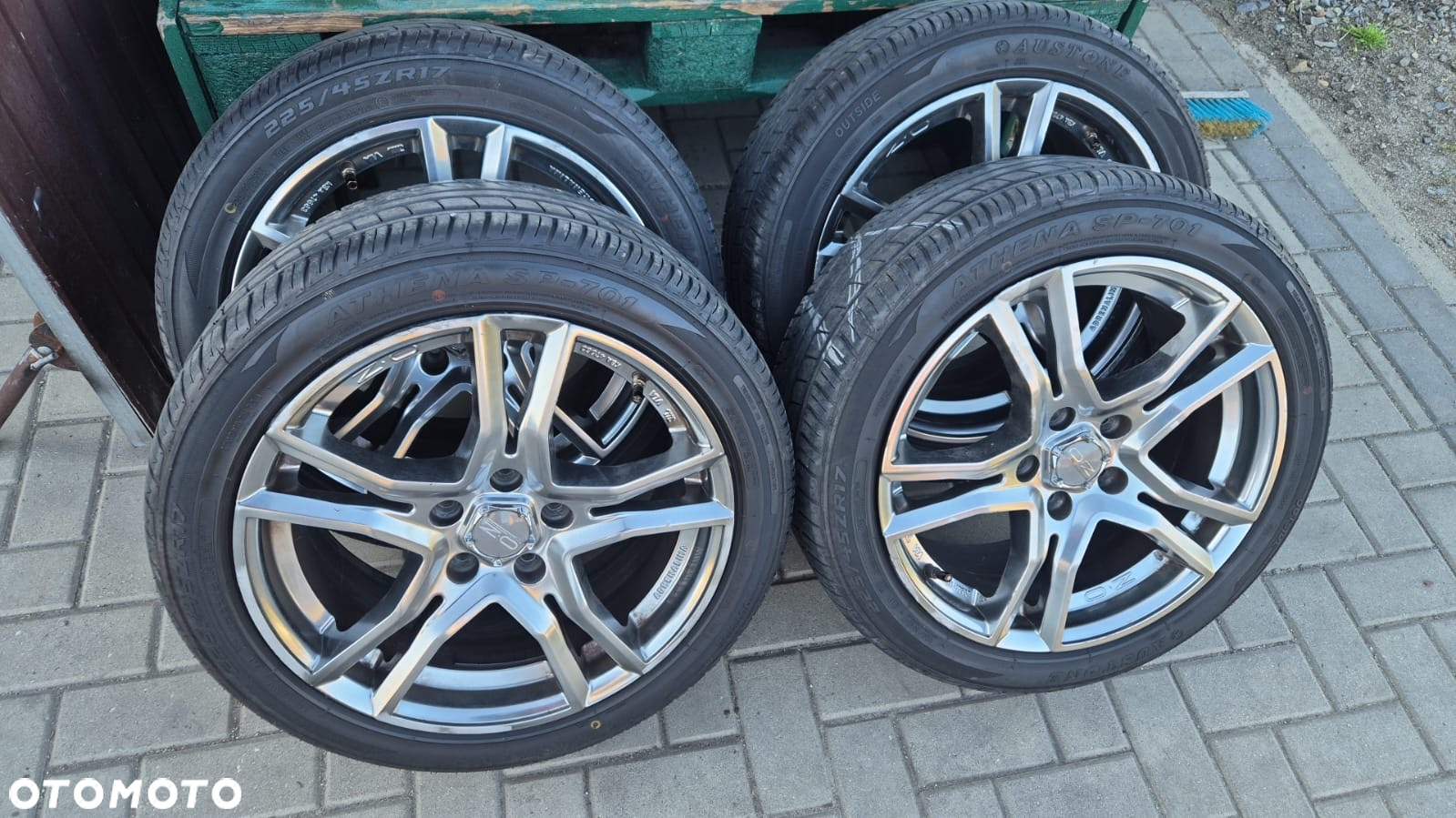 Audi A6 Avant 2.8 FSI - 20
