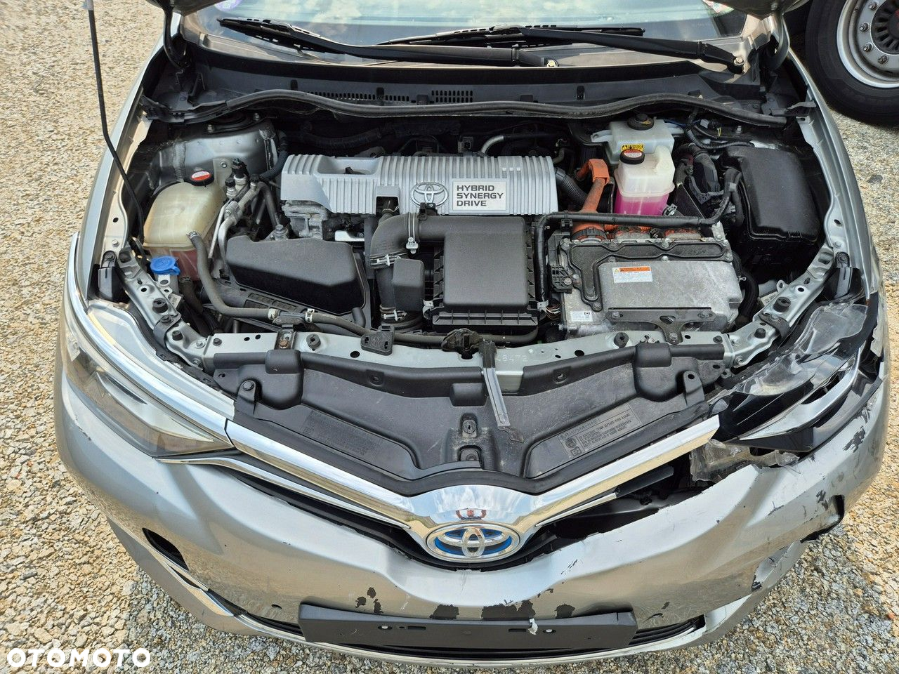 Toyota Auris - 18