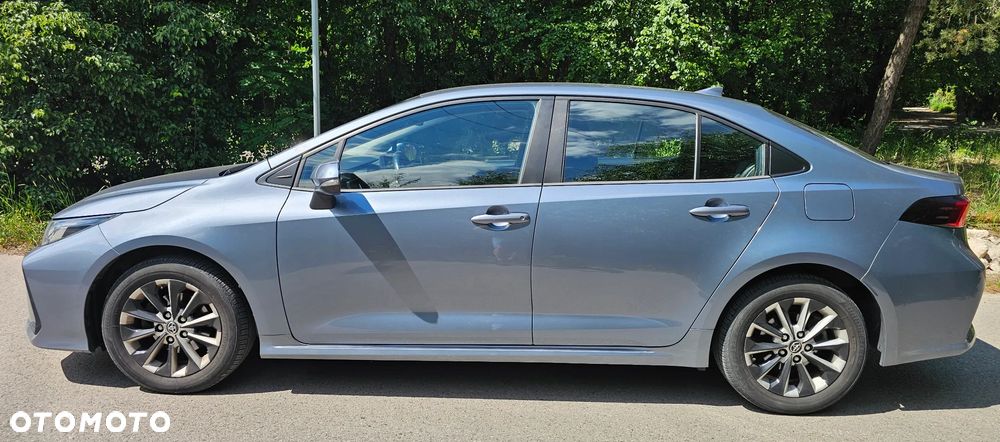 Toyota Corolla 1.6 Active - 6
