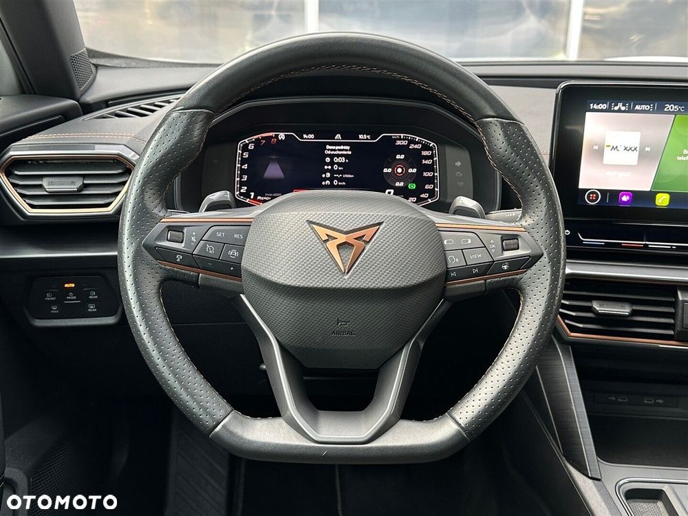 Cupra Formentor 1.5 TSI DSG - 13