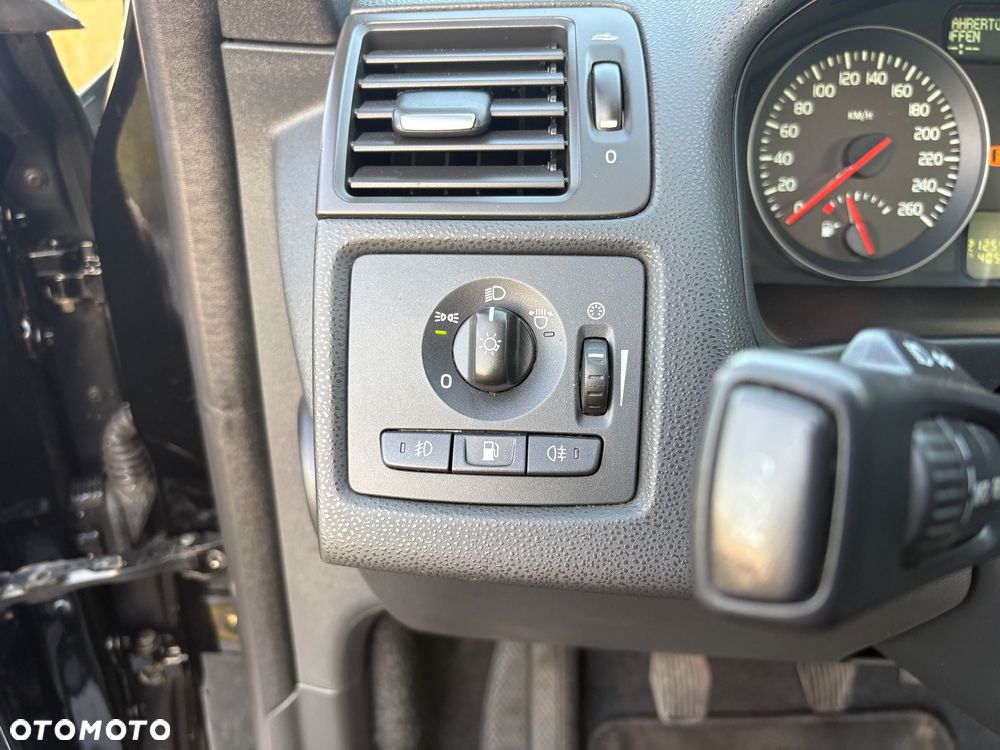 Volvo V50 DPF D2 Kinetic - 34