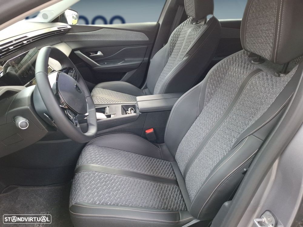 Peugeot 308 SW 1.2 Hybrid Allure e-DCS6 - 11