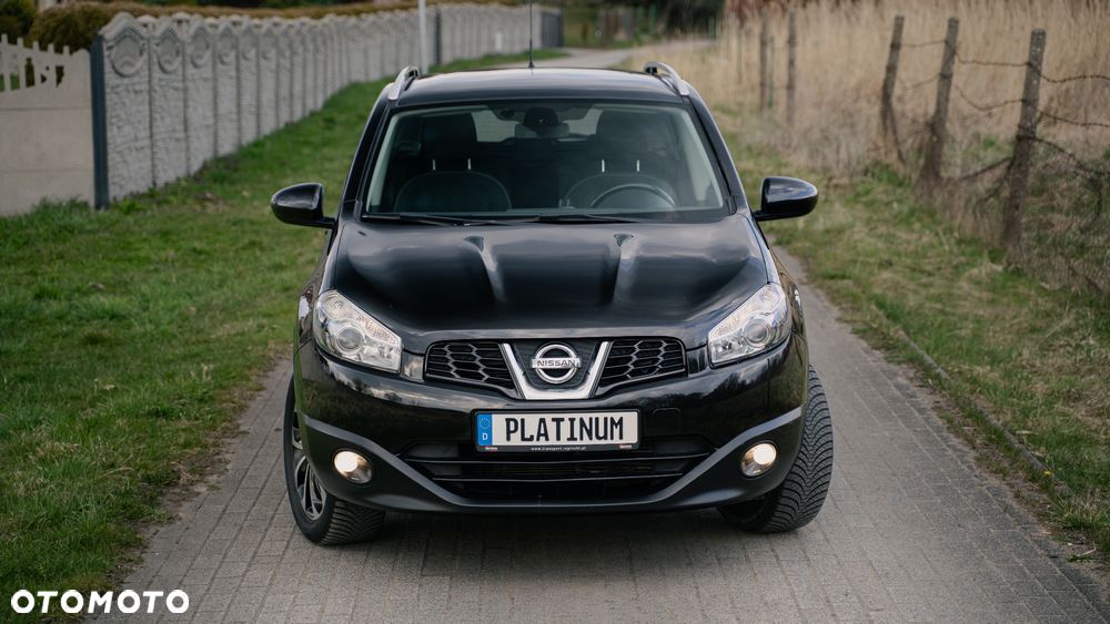 Nissan Qashqai 2.0 CVT I-Way - 2