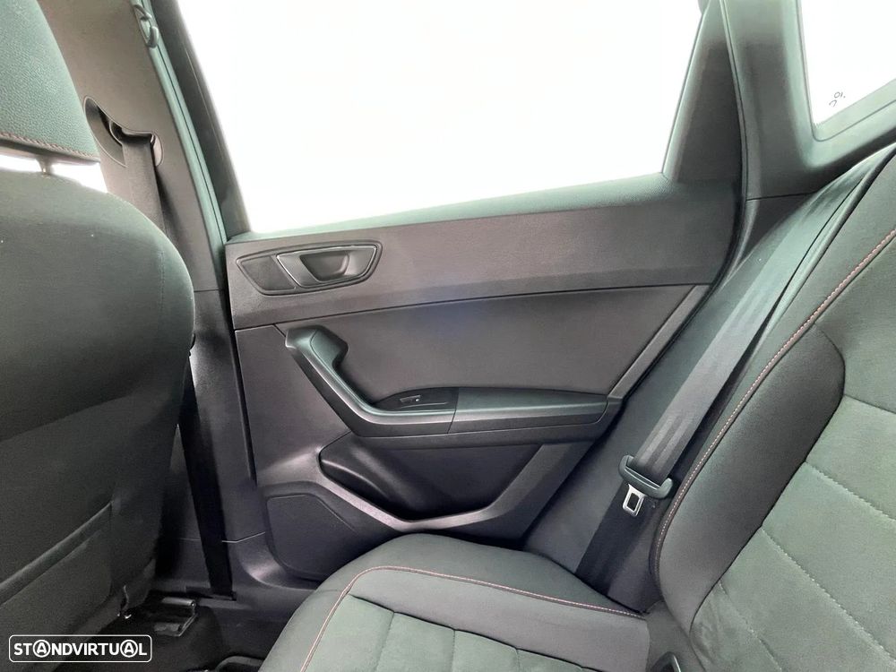 SEAT Ateca 1.5 TSI FR DSG - 16