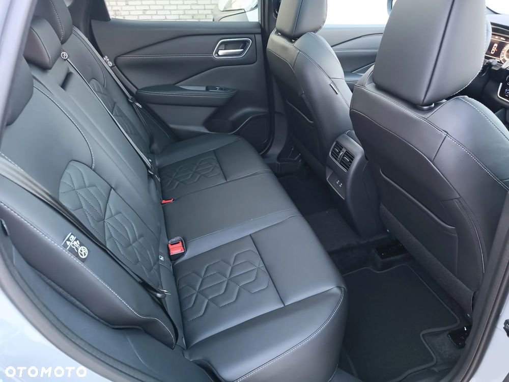 Nissan Qashqai - 28