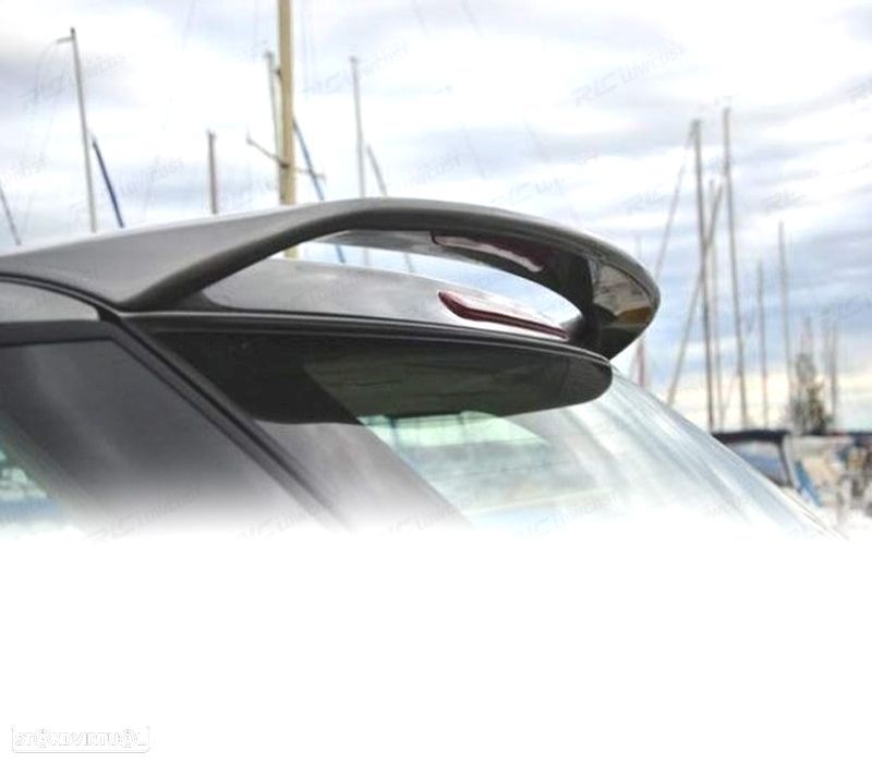 AILERON SPOILER TRASEIRO SAAB 95 9-5 97-05 - 1