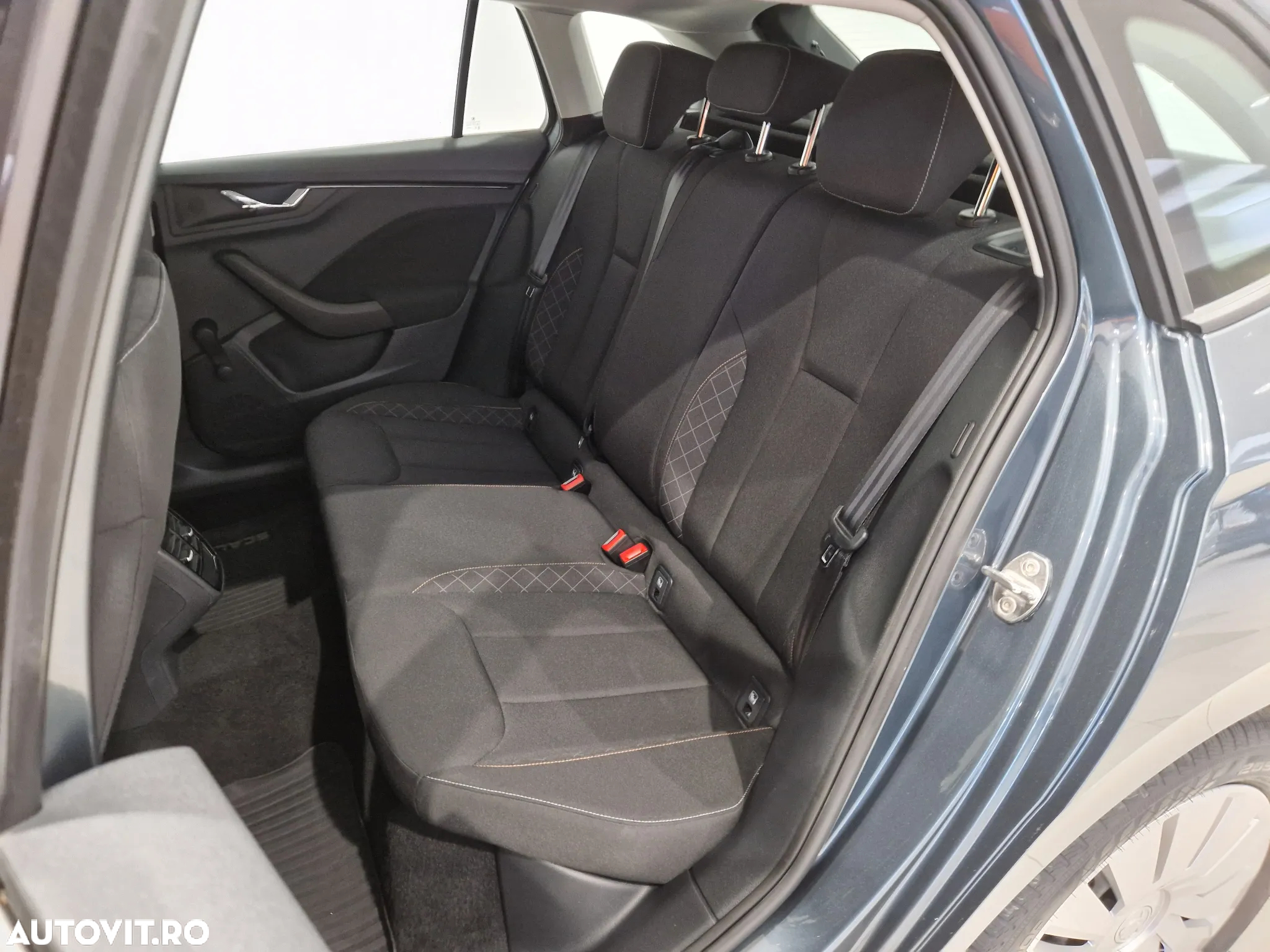 Skoda Scala 1.6 TDI DSG Ambition - 13