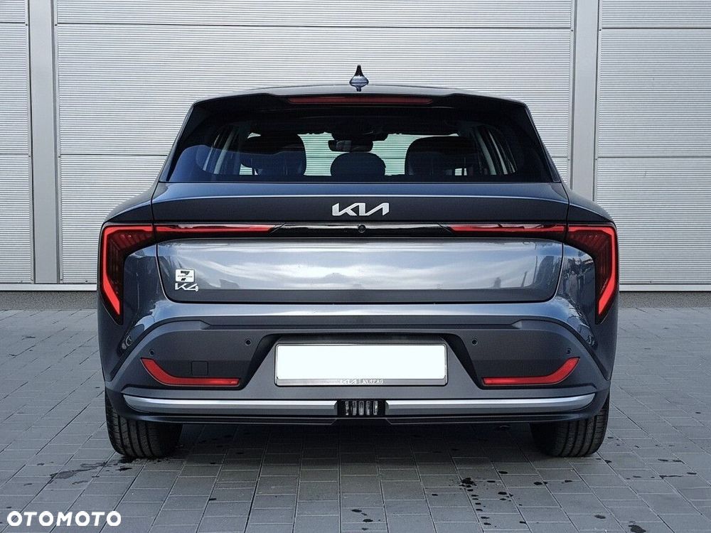 Kia K4 1.6 T-GDI M - 10