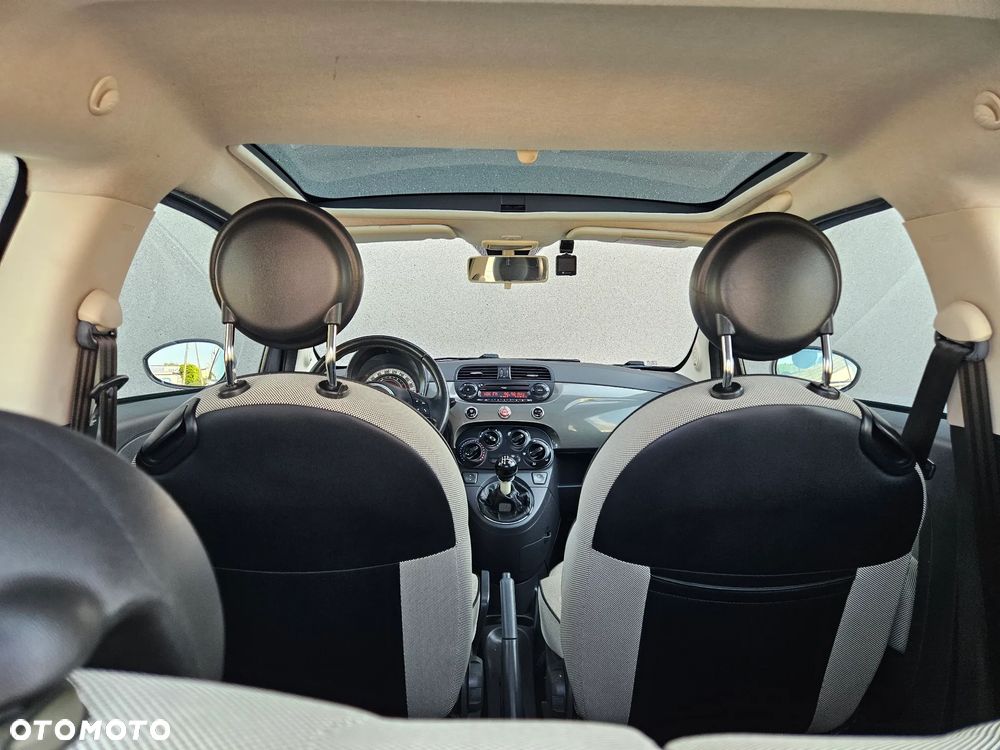 Fiat 500 - 32