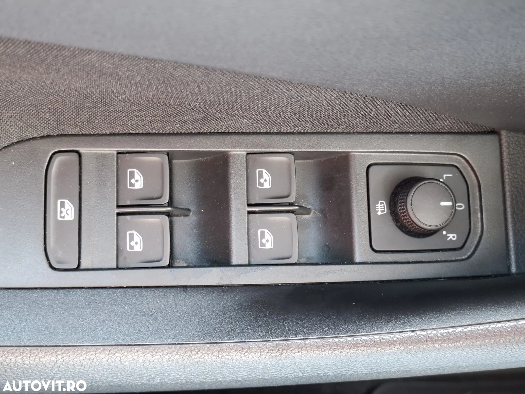 Skoda Kamiq 1.0 TSI Selection - 22