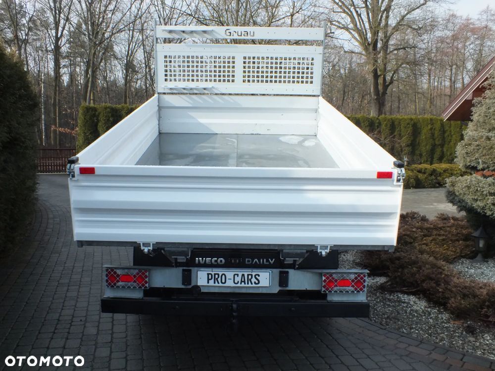 Iveco Daily 35c14 - 11