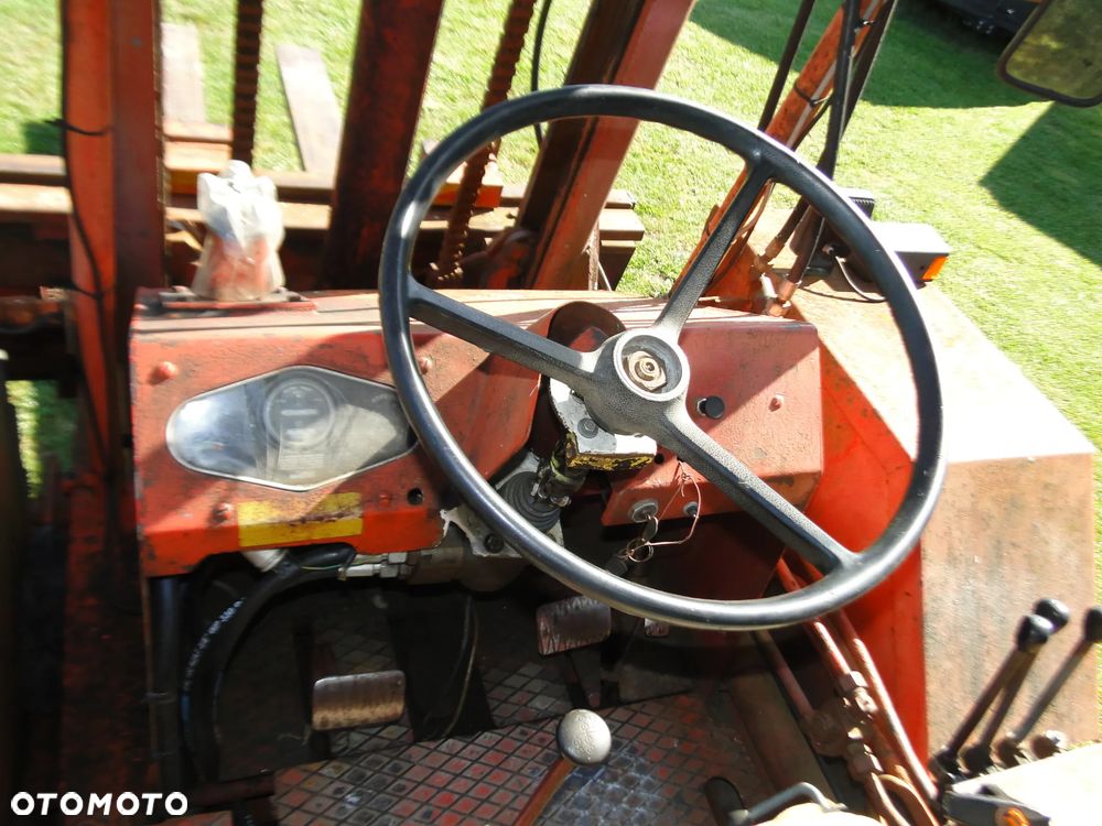 Manitou MC 30H - 16