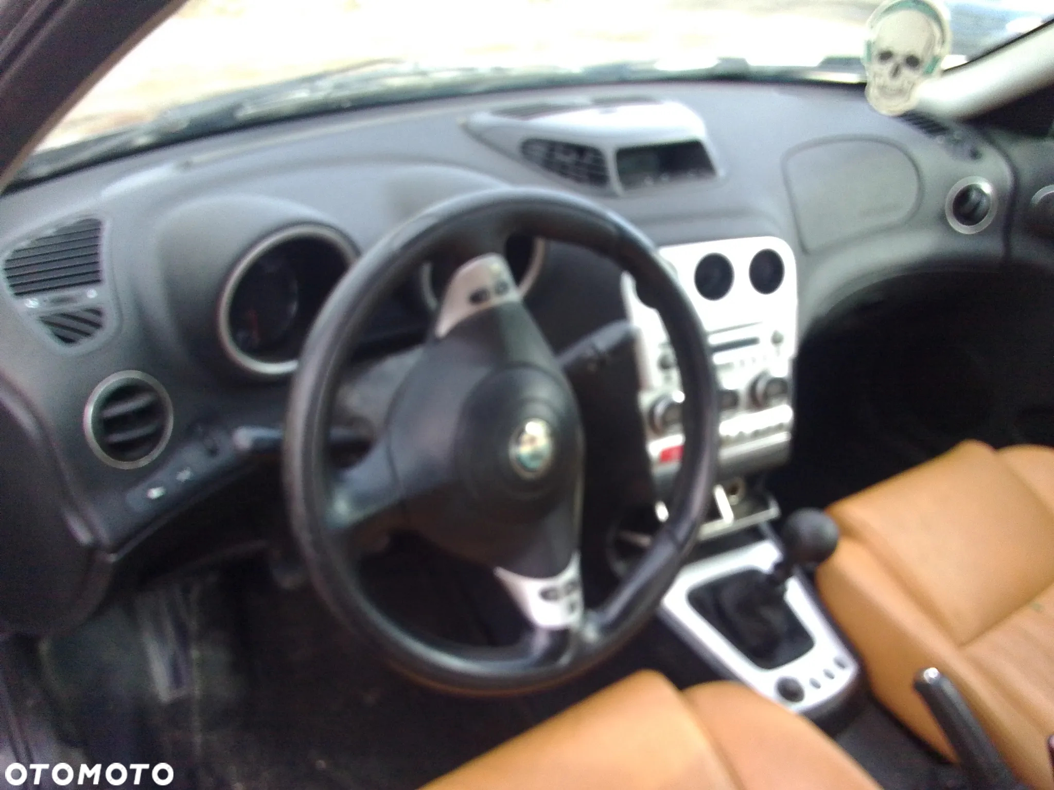 ALFA ROMEO 156 1.9 JTD 116KM 2003R - CZĘŚCI !!! - 17
