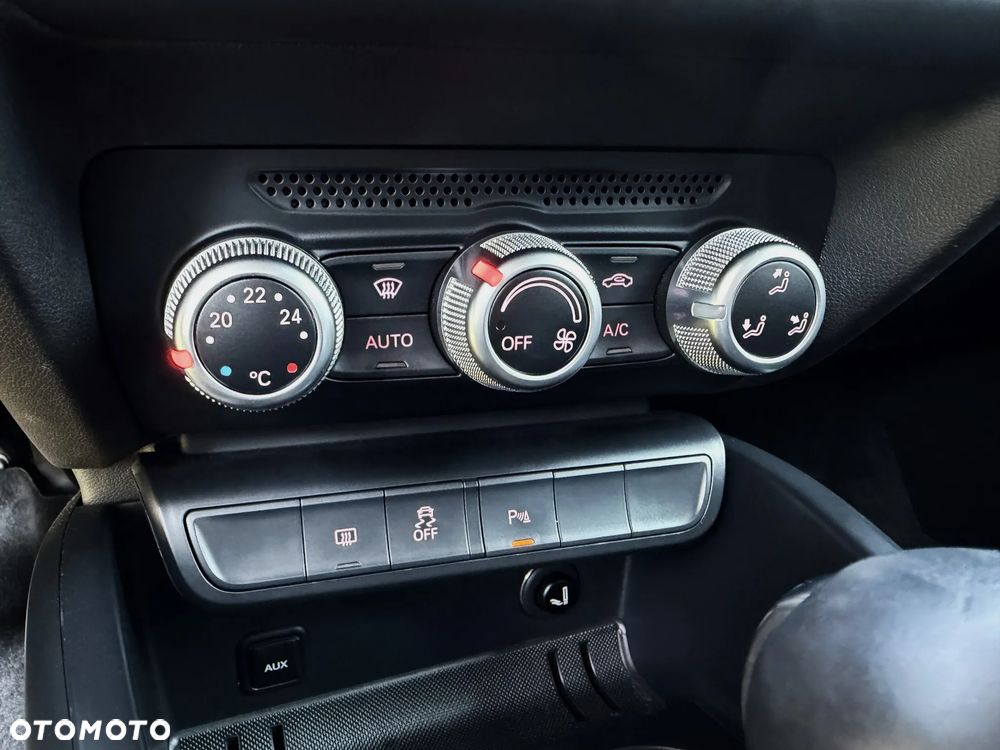 Audi A1 Sportback 1.4 TFSI S tronic sport - 29