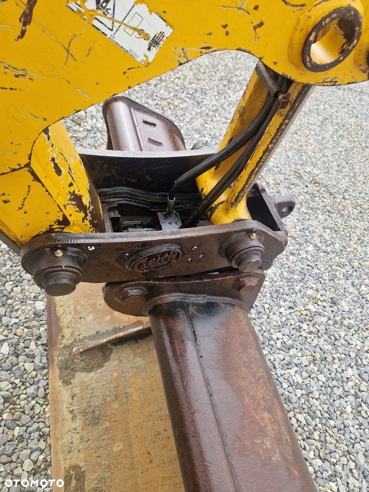 JCB 3CX - 5
