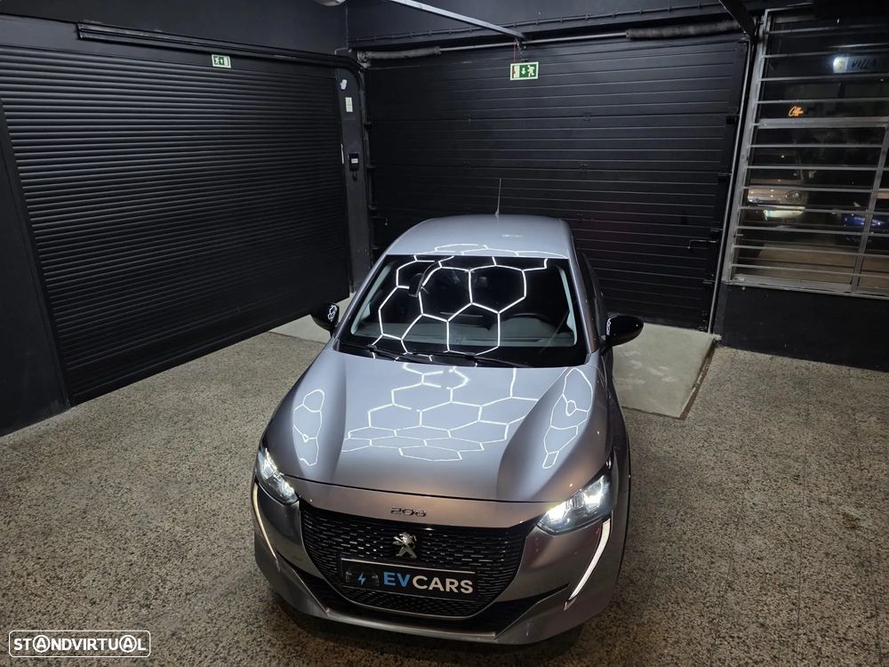 Peugeot e-208 Active Pack - 16
