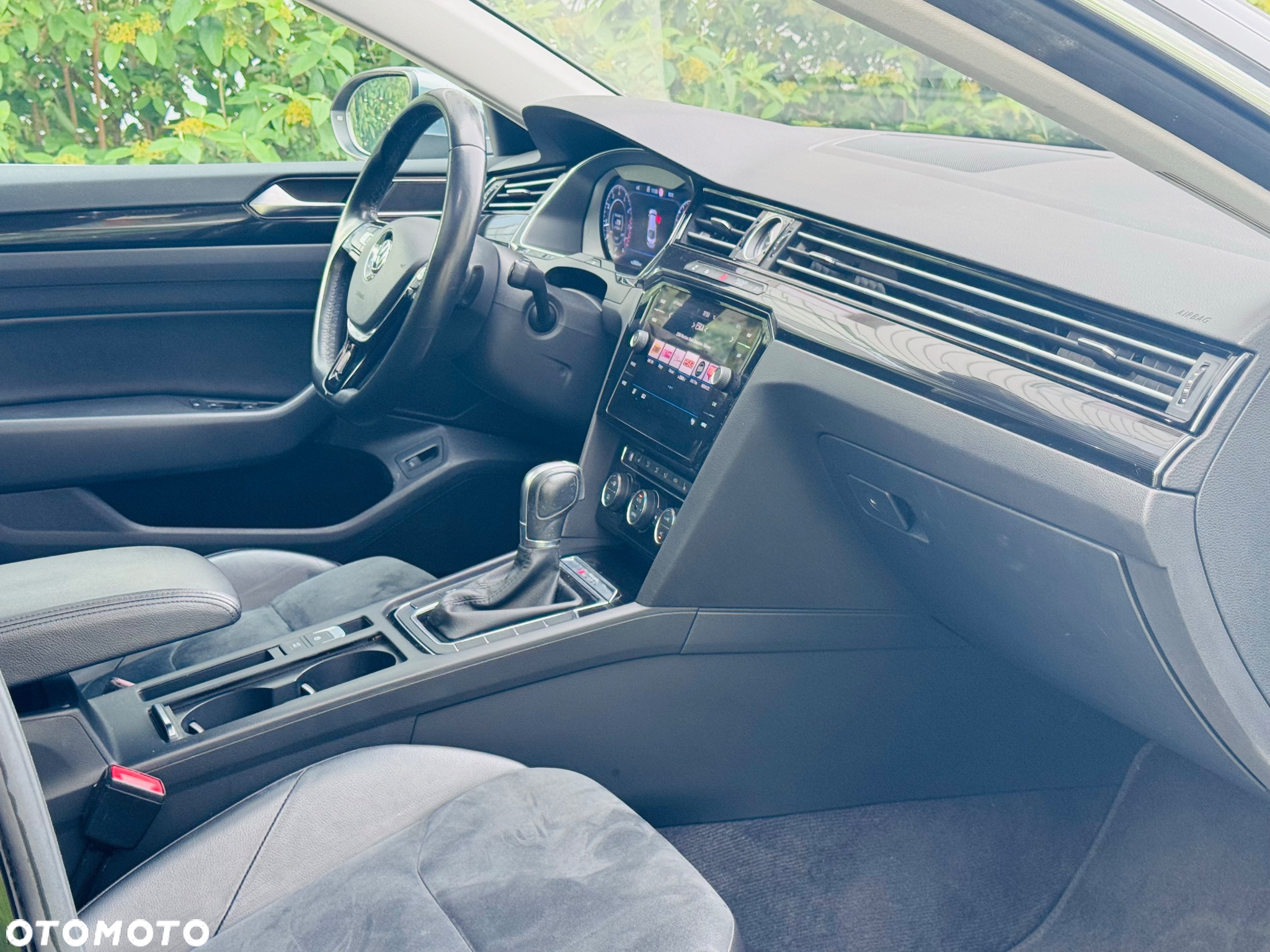 Volkswagen Arteon 2.0 TSI 4Motion Elegance DSG - 30
