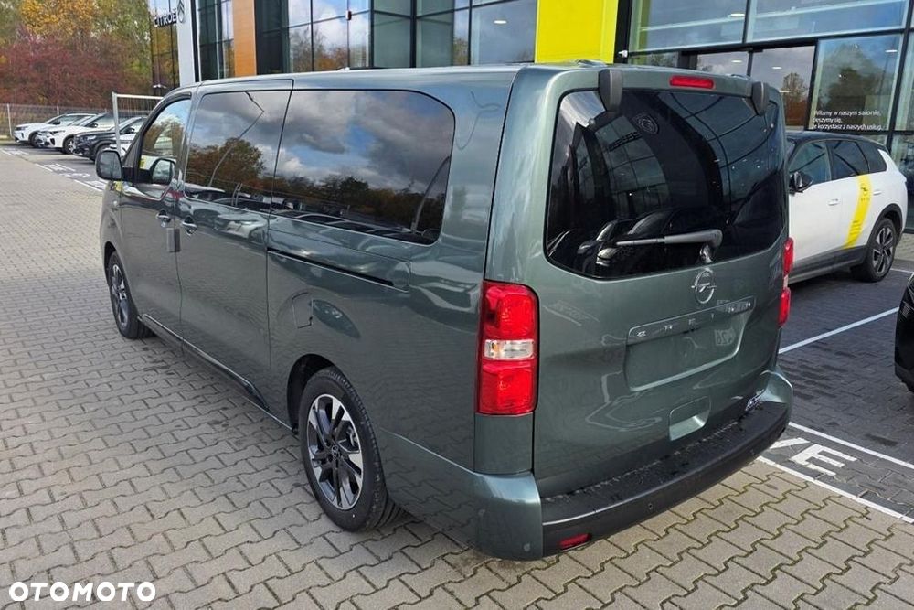 Opel Zafira Life - 7