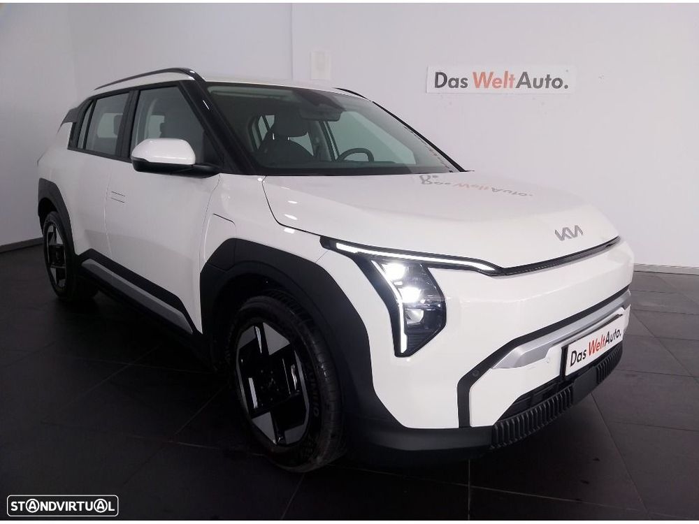 Kia EV3 58.3 kWh Drive - 2