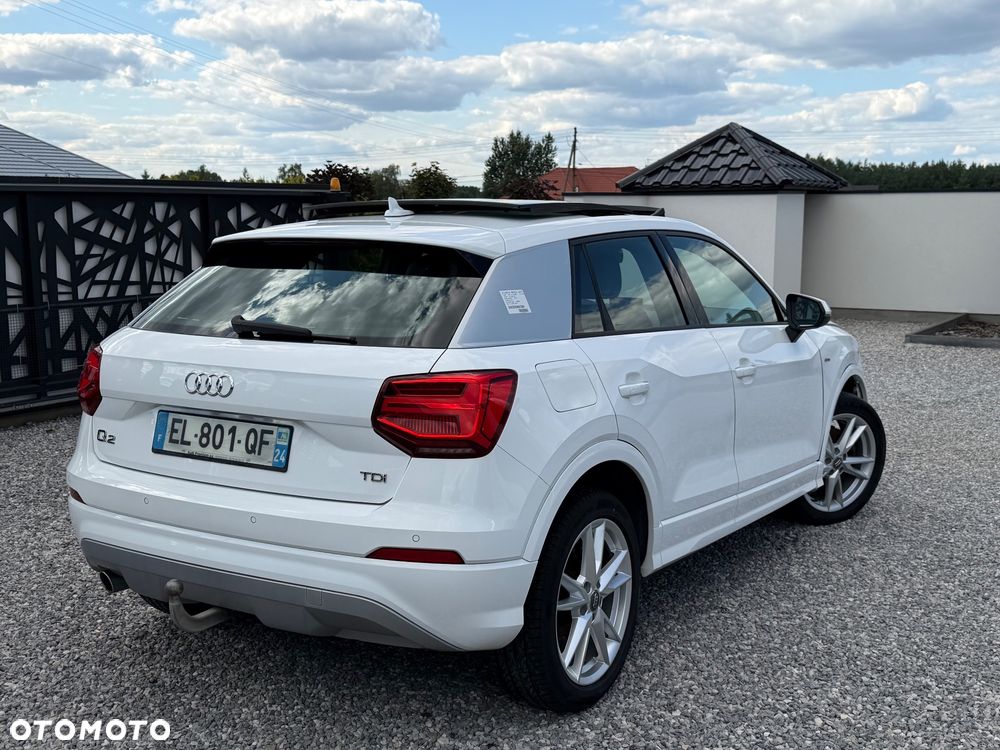 Audi Q2 - 3