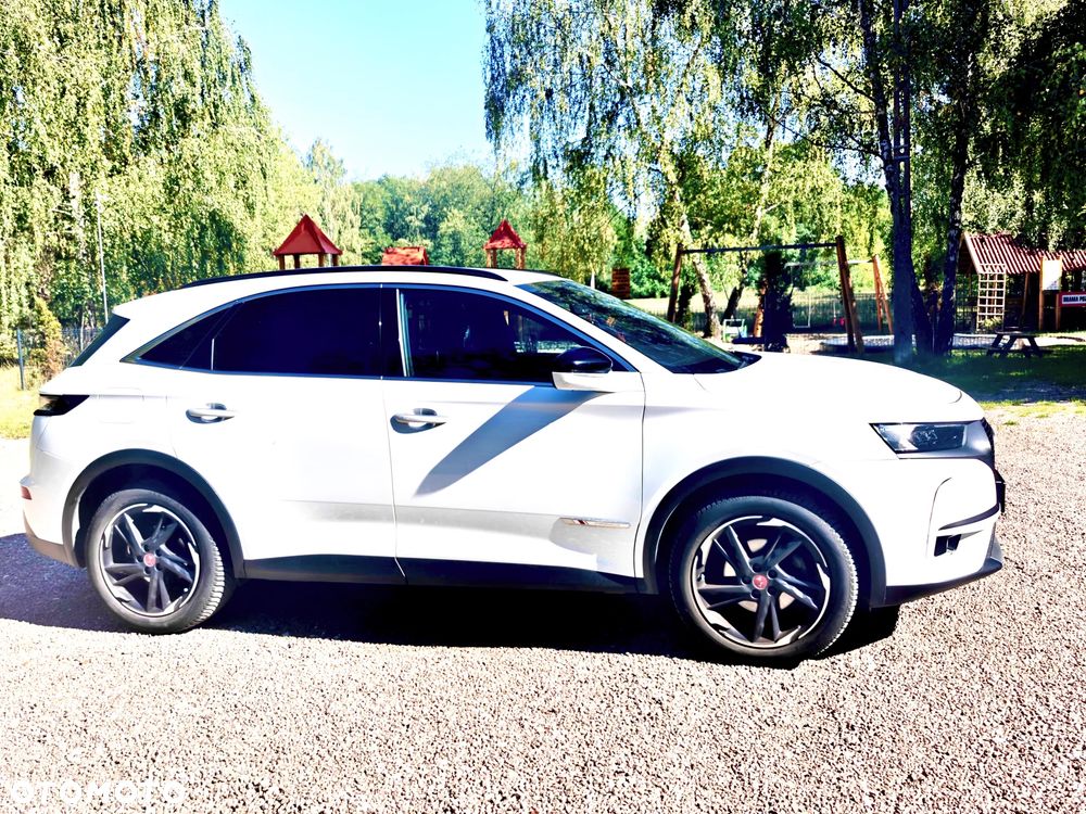 DS Automobiles DS 7 Crossback - 6