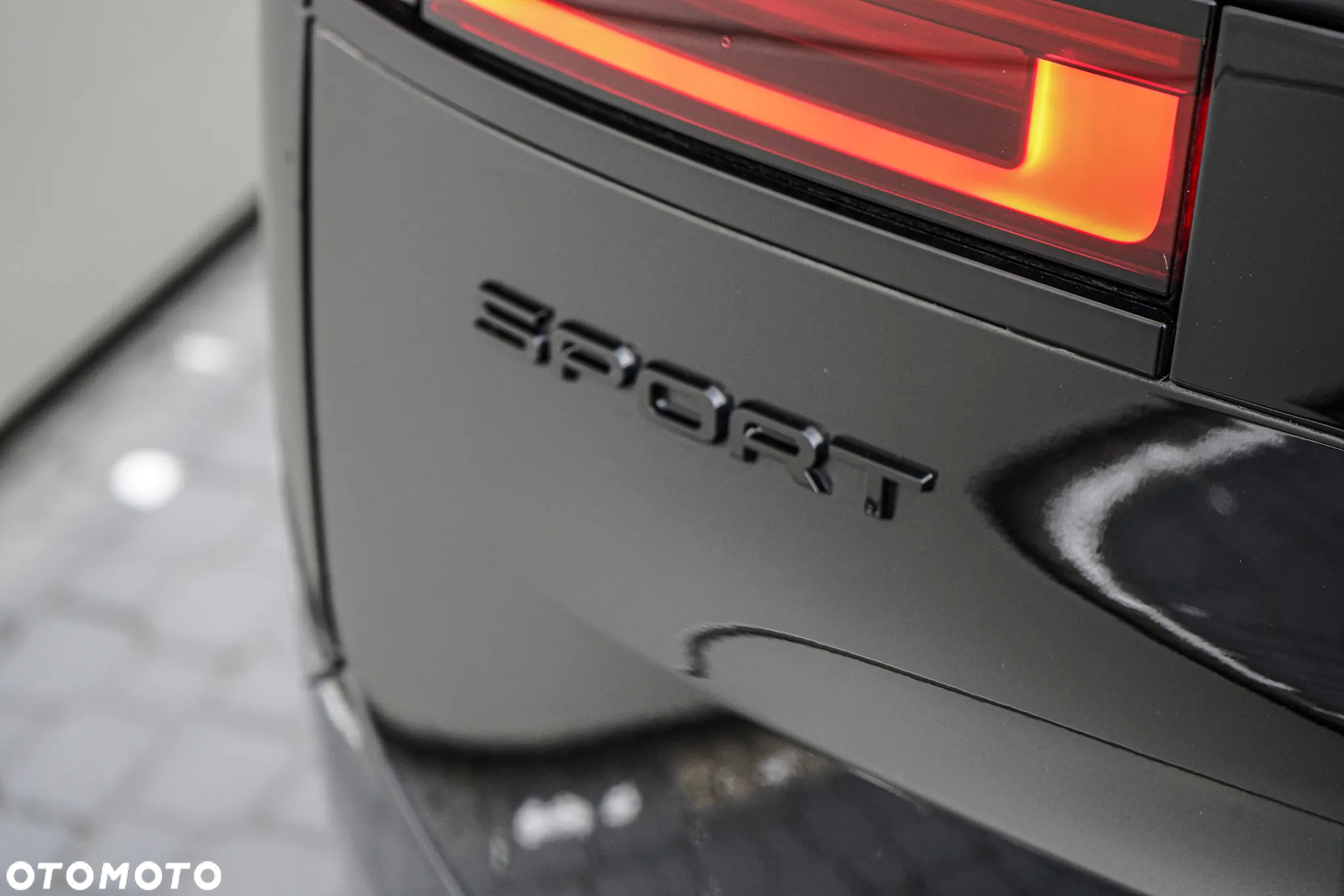 Land Rover Range Rover Sport D300 Dynamic SE - 11