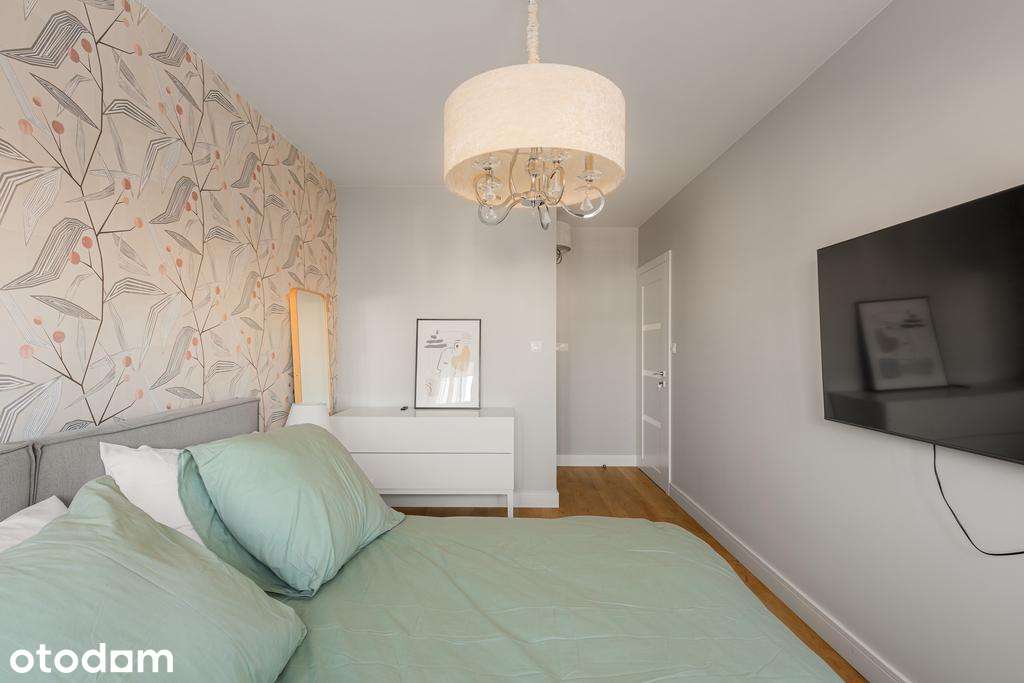 Wygodne 3-pokojowe mieszkanie 77 m² | Oxygen Residence